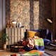Tapet AS Creation Stories of life 39653-1