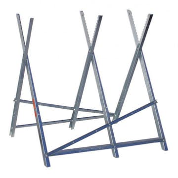 Sågbock HECHT 8 kilo