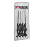 Skruvmejsel HECHT 4-pack