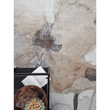 Wiltonmatta KM Carpets Kingston Bloom