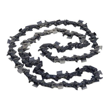 Sågkedja HECHT 0,325 / 1,5 mm 72 Segment