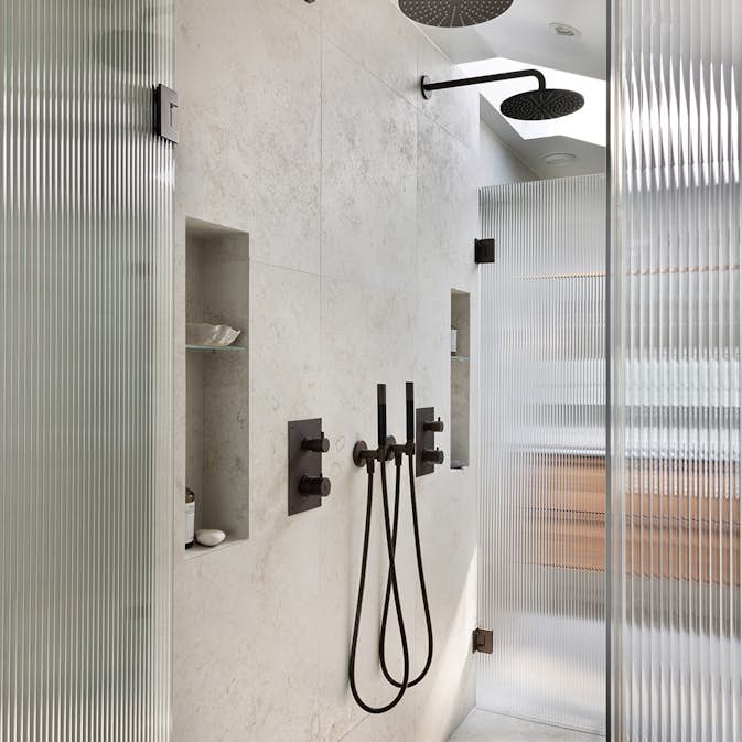 Klinker Bricmate J33 J Jura Select White 30x30 cm