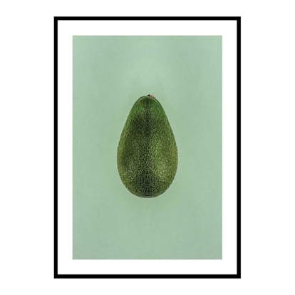 Poster Gallerix Avocado