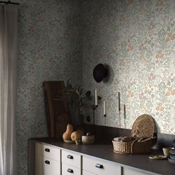 Tapet Boråstapeter Äng Essens 3972