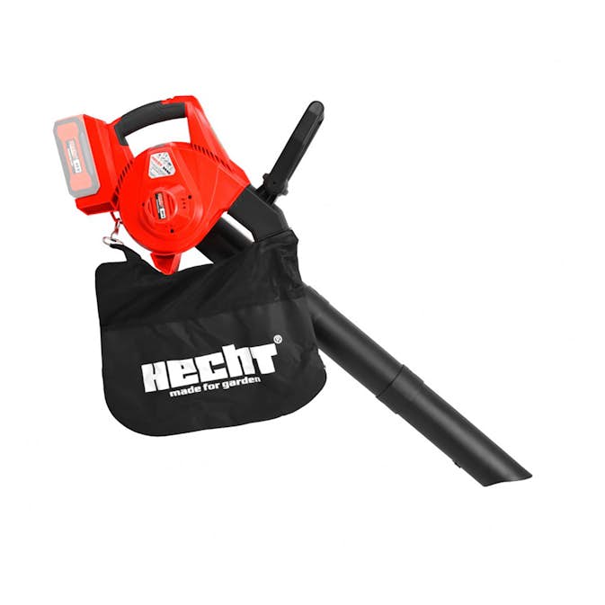 Lövblås HECHT Accu Program 5040