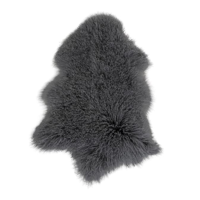 Fårskinn House Nordic Mongolian