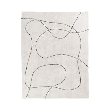 Bomullsmattta House Nordic Tampa