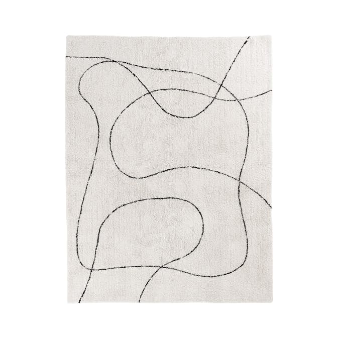 Bomullsmattta House Nordic Tampa