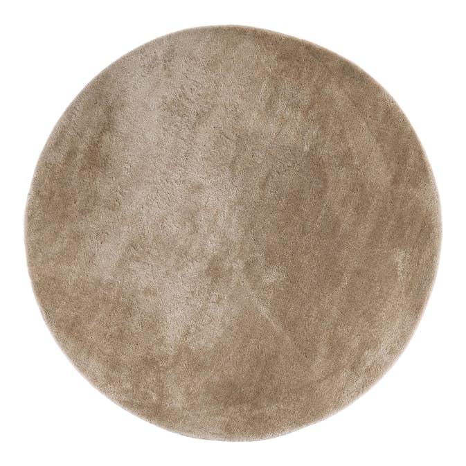 Luggmatta House Nordic Miami Rund