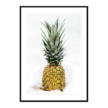 Poster Gallerix Pineapple