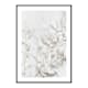 Poster Gallerix White Dried Flower
