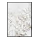 Poster Gallerix White Dried Flower