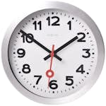 Vägg/Bordsklocka NeXtime Station Siffror