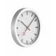 Väggklocka NeXtime Station 35 cm