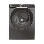 Frontmatad Tvättmaskin Hoover HWP49AMBCR-1-S, 9 kg Kapacitet, 1400 Varv/Minut, 50 cm Bred