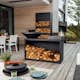 Grill OFYR Island 100