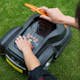 Yardforce Robotgräsklippare SA 900B ECO med APP