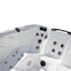 Spabad Landskap Linosa 29 jets Eco