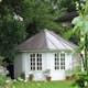 Lusthus Palmako Hanna 20,3 m2