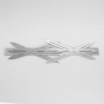 Stegmall Herrljunga Ledstångsfabrik för Måttning av Renoveringssteg