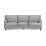 4-sitssoffa Scandinavian Choice Howard Lyx Svängd