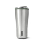 Termos Black+Blum Travel Tumbler Stainless 600 ml Olivgrön