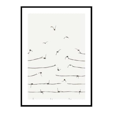 Poster Gallerix Freedom Concept