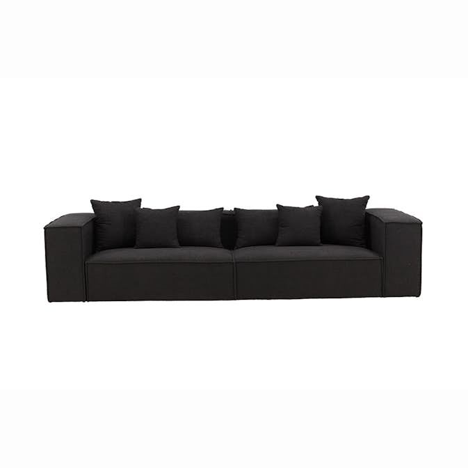 Soffa Vind Gillholmen Boucle