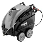 Hetvattentvätt LavorPro LKX 1515LP T