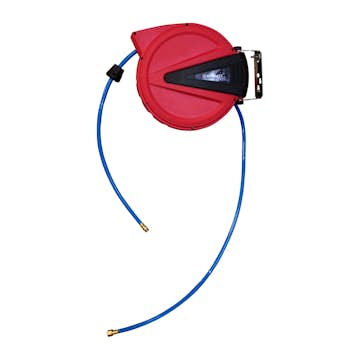 Drift-Air Slangvinda Hawk tryckluft 5/16'' 8x12mm 10bar 15m