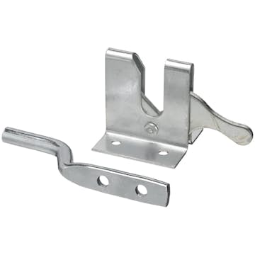 Grindklinka Millers 120X50 mm