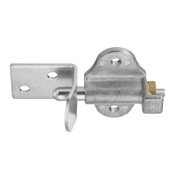 Boxlås Millers Med Vinklat Slutbleck