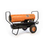 Dieselkanon Tiger King TK-30K