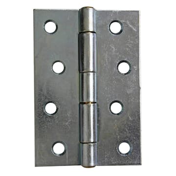 Kantgångjärn Millers 1505 Efz 101 mm