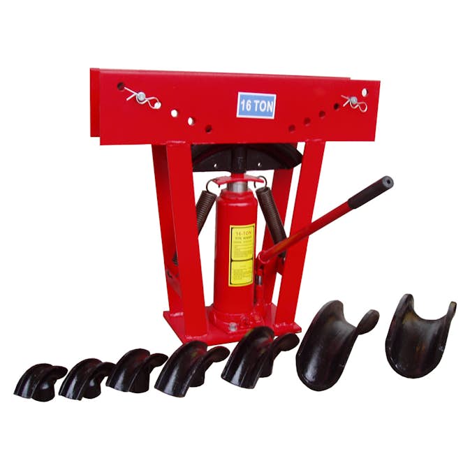 Rörbock Hawk FH 16 ton
