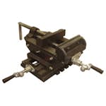 Koordinatskruvstycke Hawk CV-150