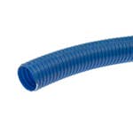 Spånsugsslang och Ventilationsslang Hawk PVC