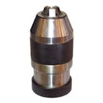 Snabbchuck Hawk P-klass 0,12mm