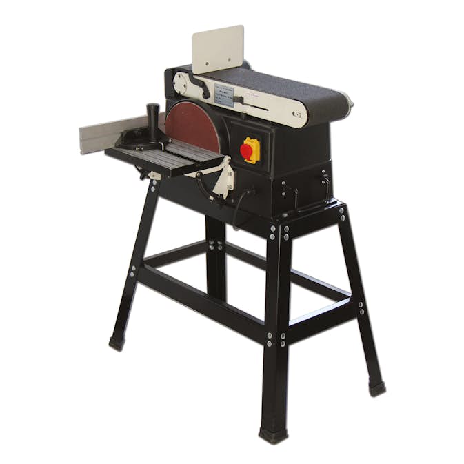 Bandputs/Skivputs Hawk BDS-610