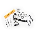 Stämborrtillsats Hawk DPA-65 för Pelarborr 1/4''-1/2''