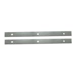 Hyvelstål Hawk HG-260 262x1,1x18,8 mm 2-pack
