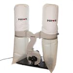 Spånsug Hawk FM300S 3-fas