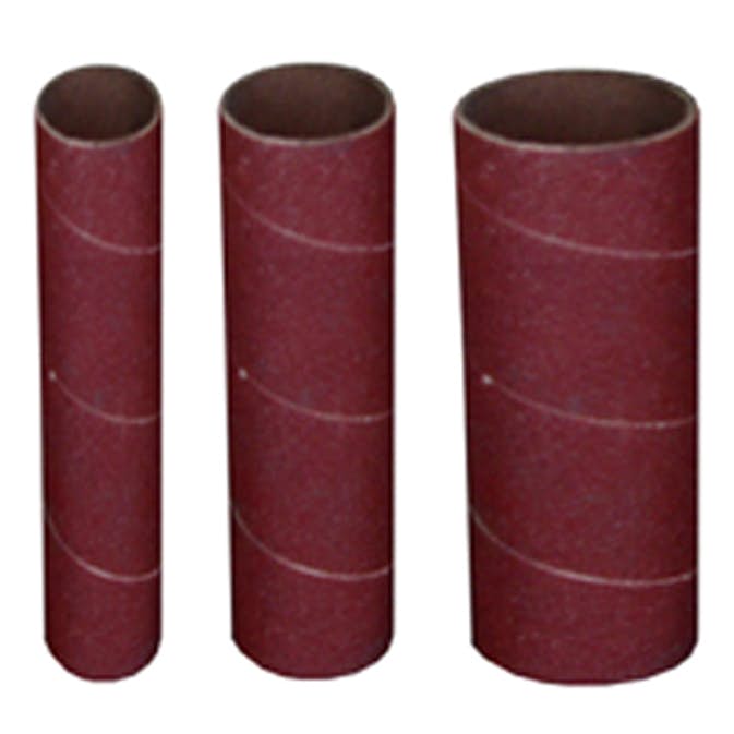 Duab Slipdukshylsa Hawk Cylindrisk 3-pack
