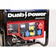 Elverk Duab-Power MG11000CLE-3 1-fas/3-fas Bensin