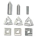 Vändskär Hawk för LC-9/20