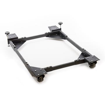 Hjulställ Hawk MB1200 540kg