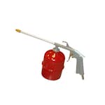 Drift-Air Avfettningsspruta Hawk Tryckluftsdriven med Kopp