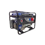 Elverk Duab-Power MG7500CL-3 1-fas/3-fas Bensin