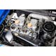 Elverk Duab-Power MDG12-3 3-fas Diesel fjärrstart