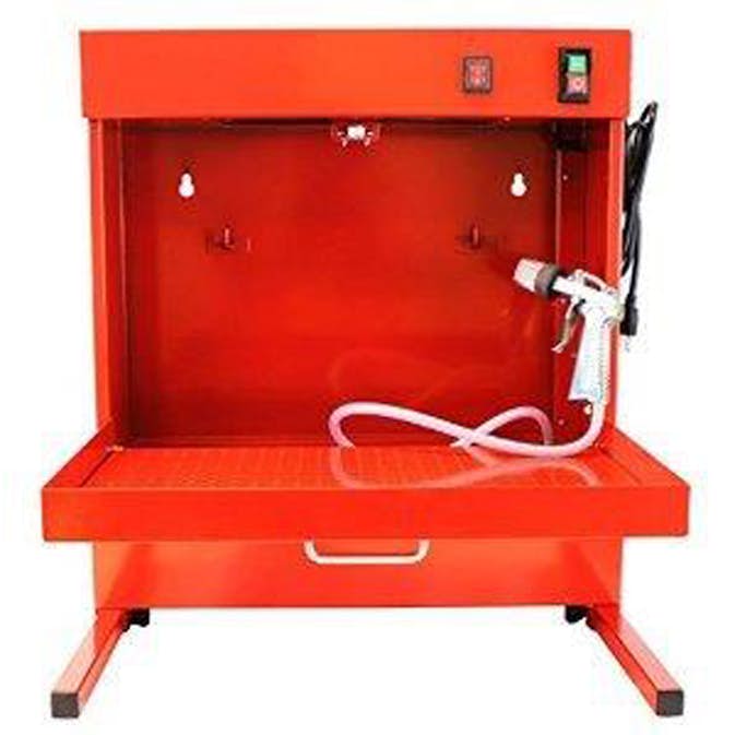 Verkstadstvätt Hawk XH-MC